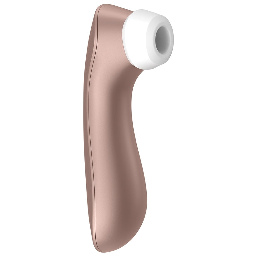 Satisfyer Pro 2 Vibration Estimulador para Clitoris