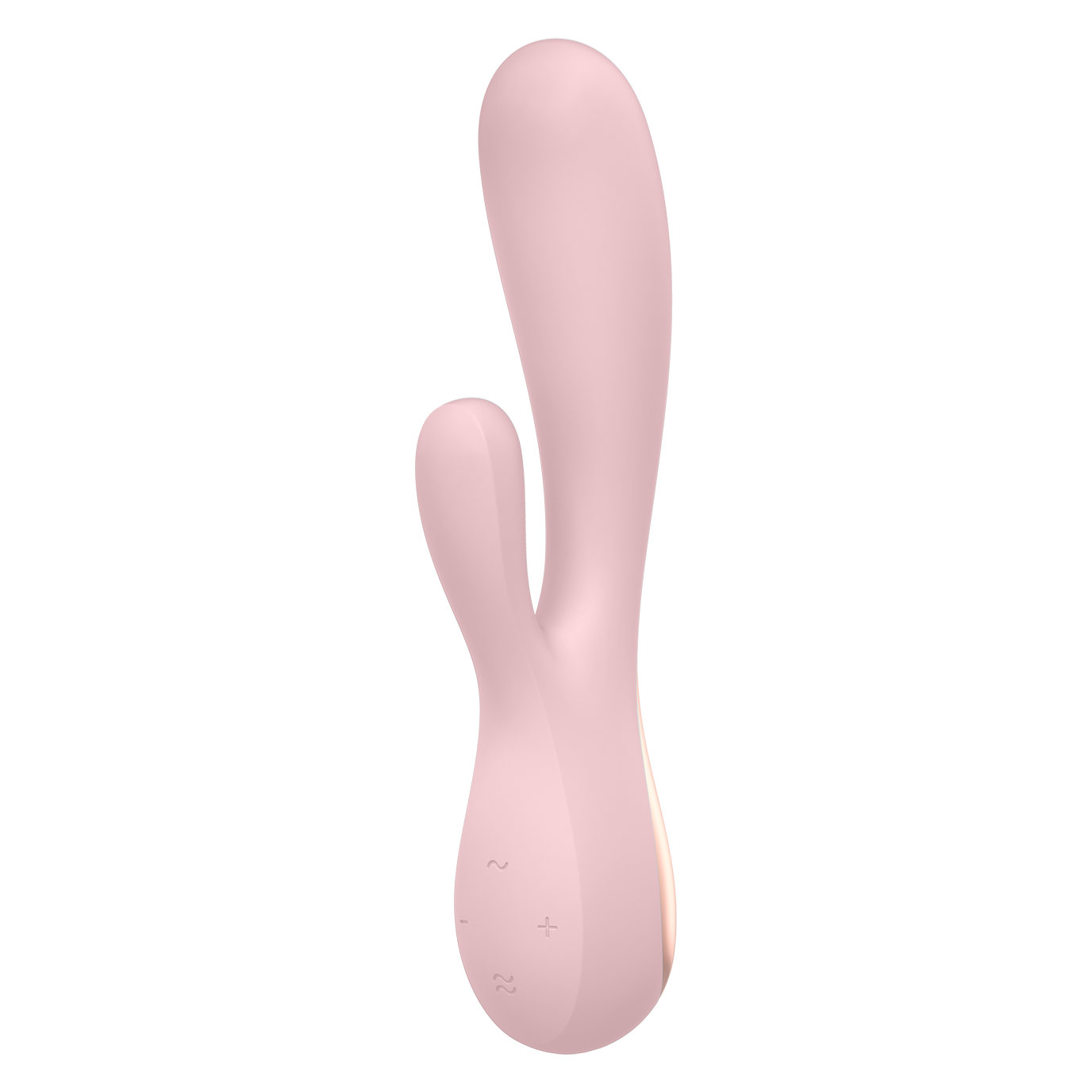 Vibrador Satisfyer Mono Flex con Aplicacion movil y Bluetooth