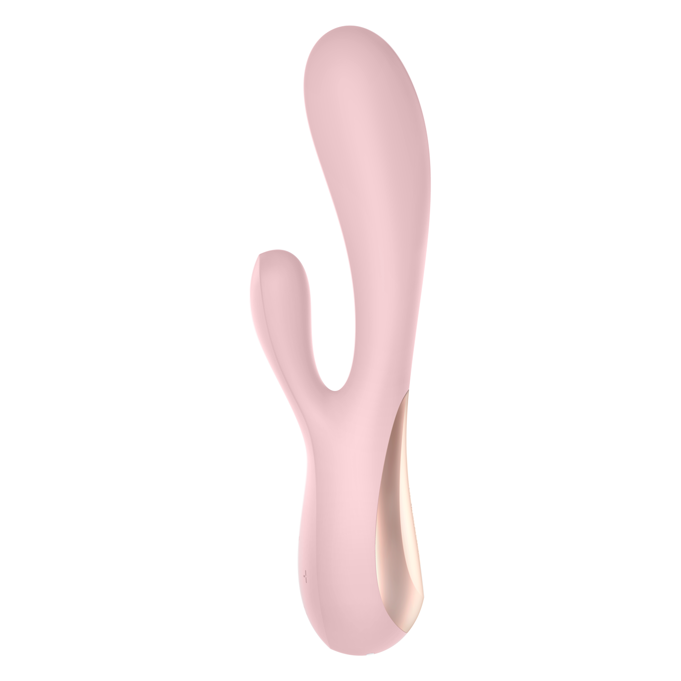 Vibrador Satisfyer Mono Flex con Aplicacion movil y Bluetooth