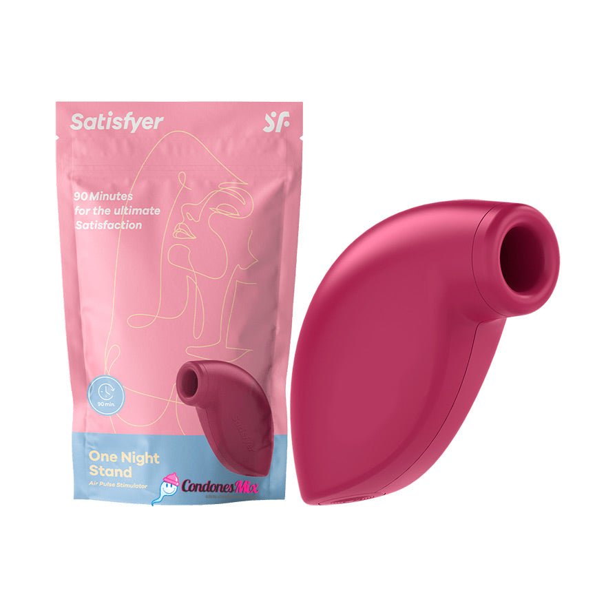 Satisfyer One Nigh