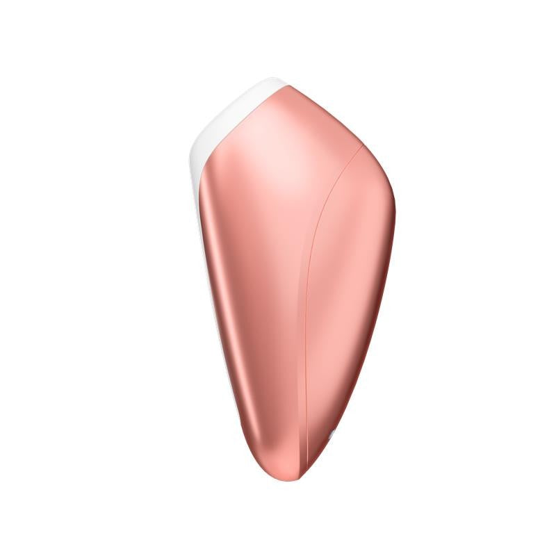 Satisfyer Love Breeze Estimulador de clitoris por ondas de presion de aire