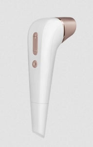 Satisfyer NUMBER TWO Next Generation-White