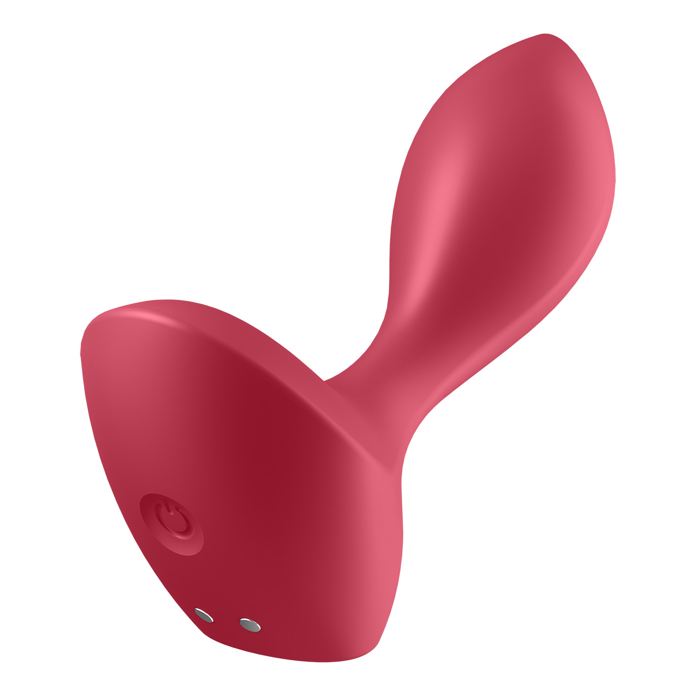 Plug Anal Vibrador Recargable Usb Satisfyer Backdoor Lover