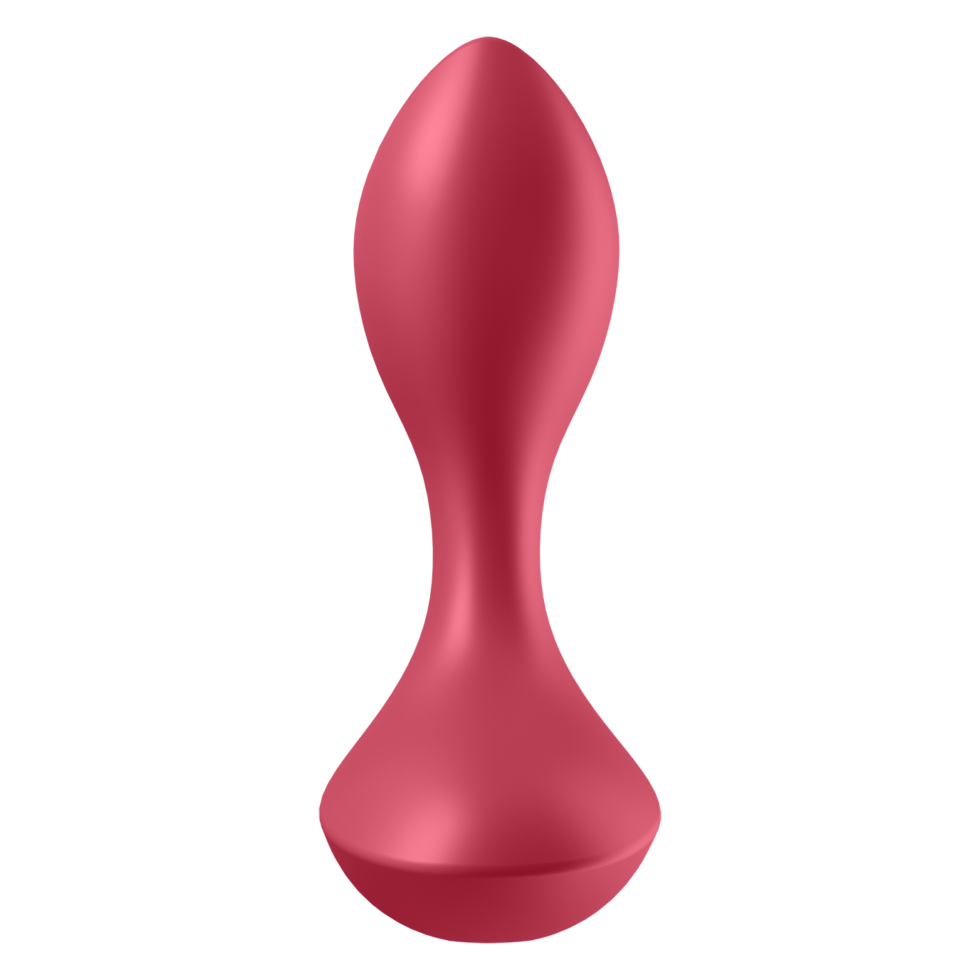 Plug Anal Vibrador Recargable Usb Satisfyer Backdoor Lover