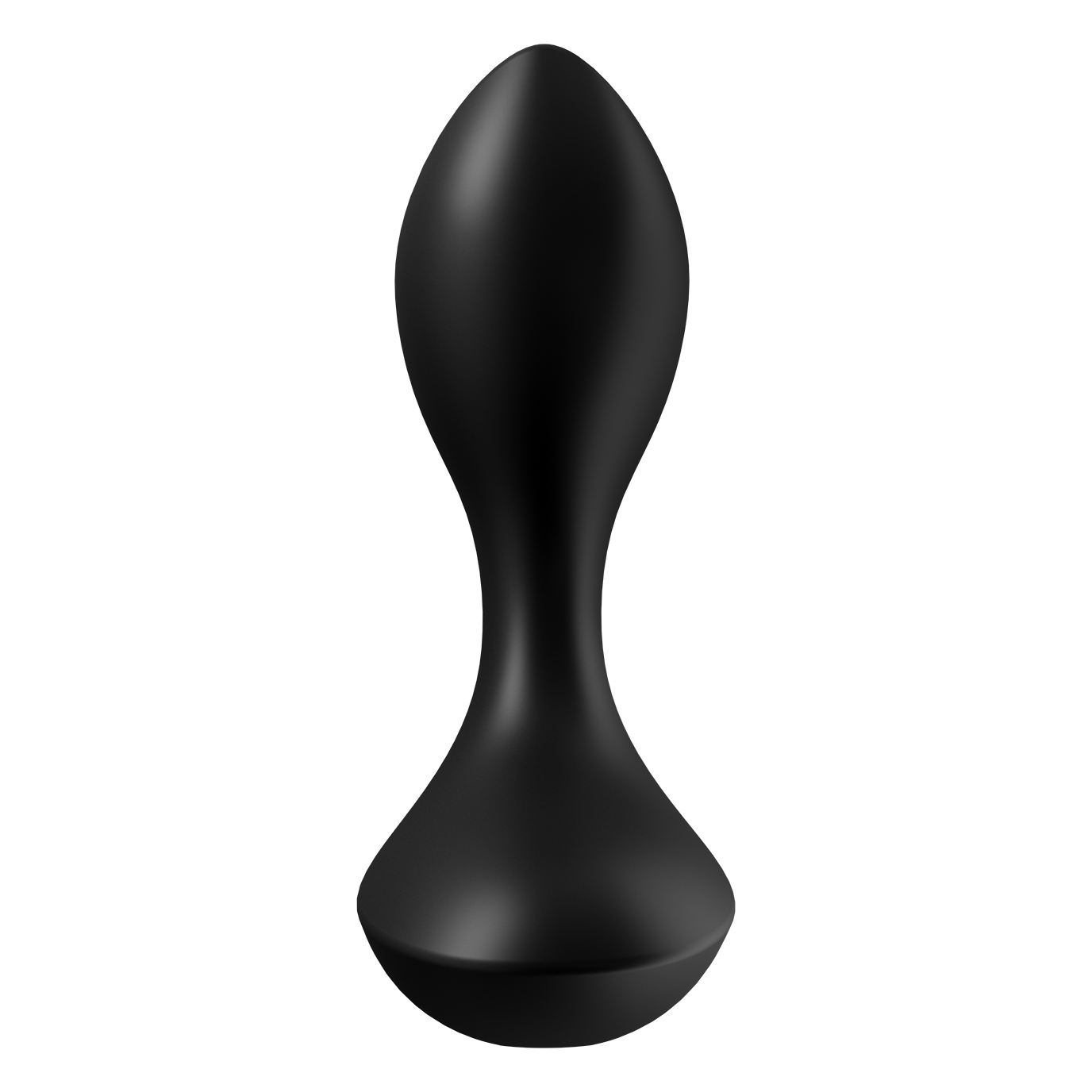 Plug Anal Vibrador Recargable Usb Satisfyer Backdoor Lover