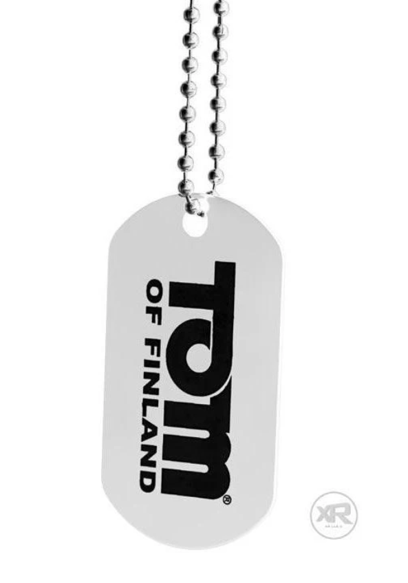 Lubricante Cremoso Y Lechoso Con Olor A Semen Tom Of Finland