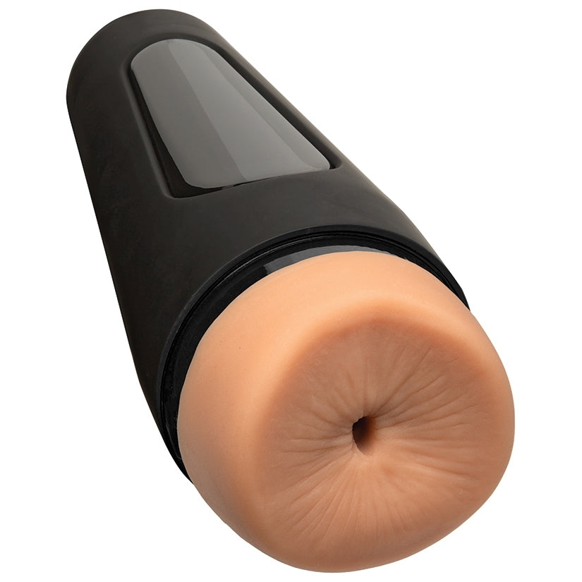 Masturbador forma de Ano Man Squeeze, Super Estrella porno Randy