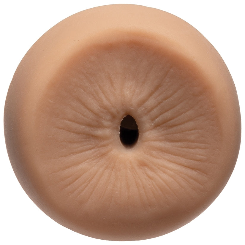 Masturbador forma de Ano Man Squeeze, Super Estrella porno Randy