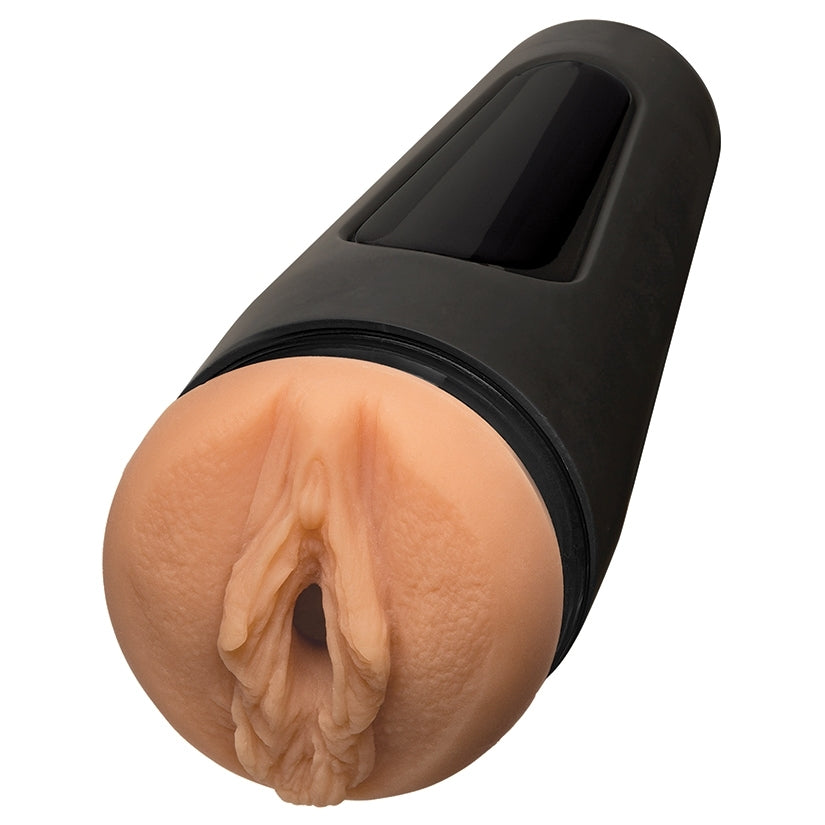 Masturbador Vagina Estrella Porno Belladona Main Squeeze