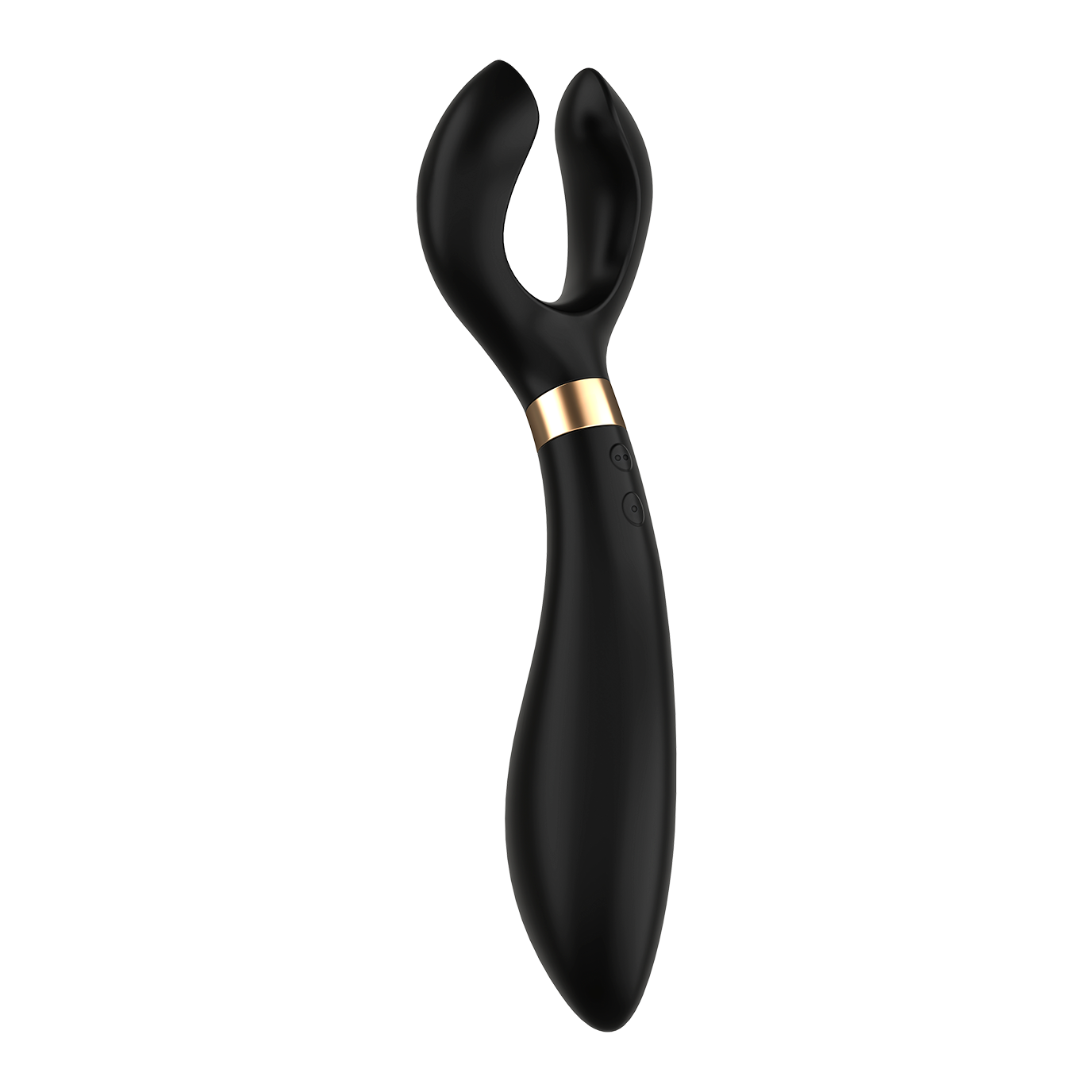 Vibrador multifunciones todas las zonas erogenas en pareja o a solas Satisfyer Endless Fun