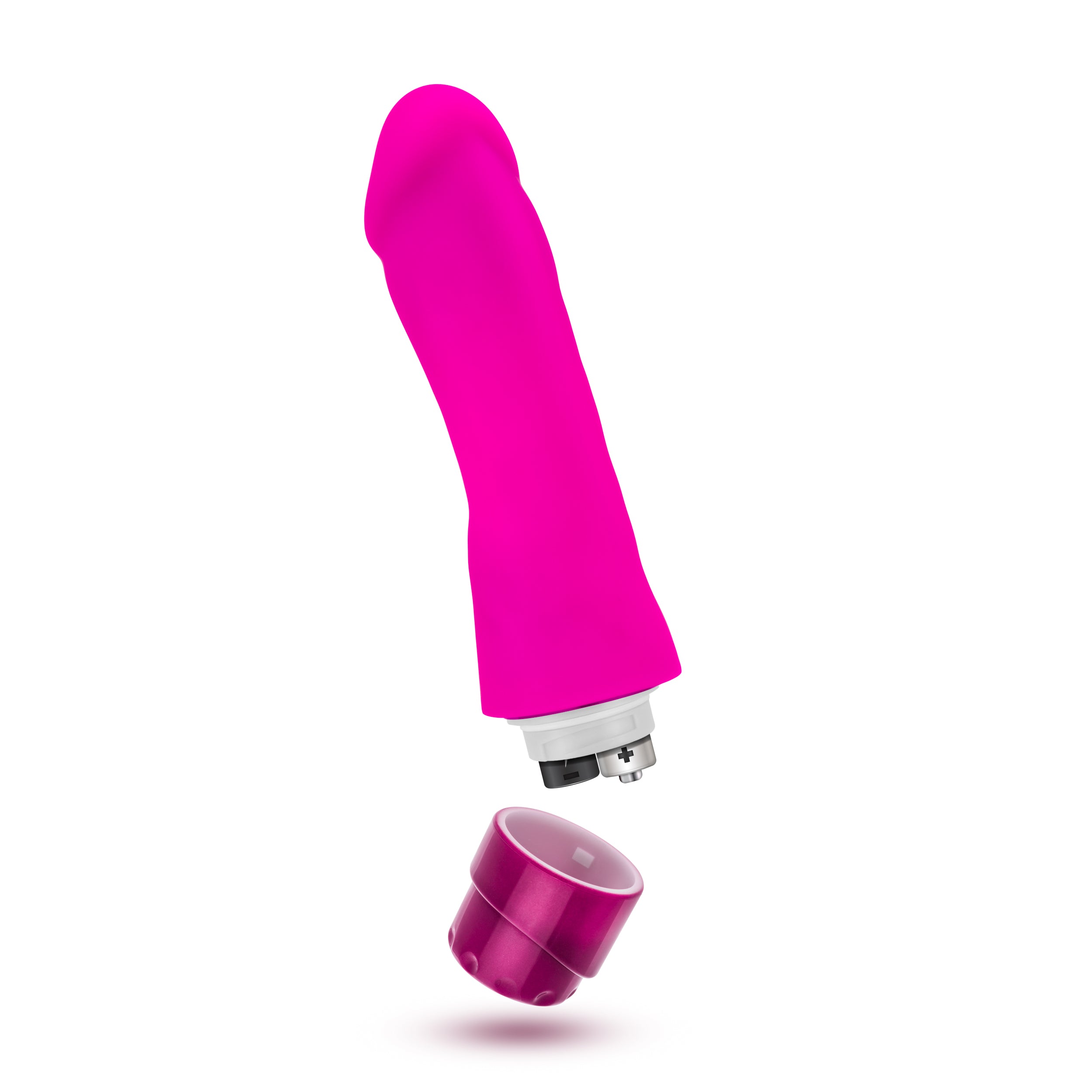 Vibrador Estimulador De Punto G Velocidad Variable Luxe Marc