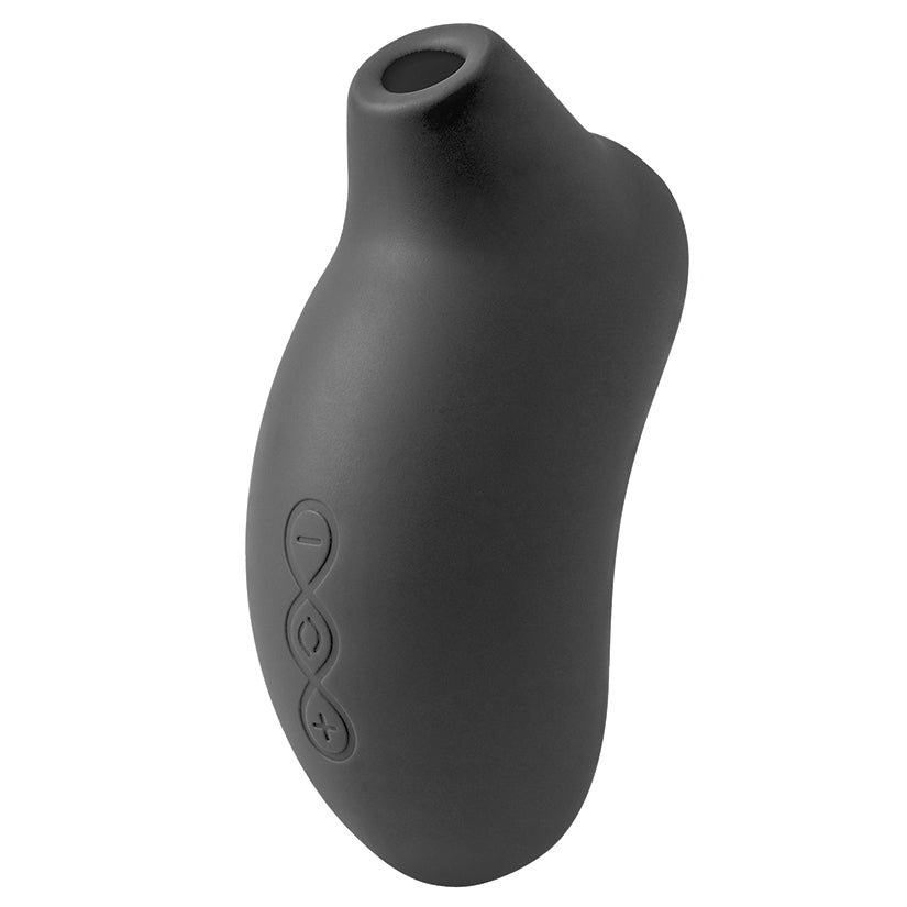Lelo Sona-Black, estimulador de clitoris