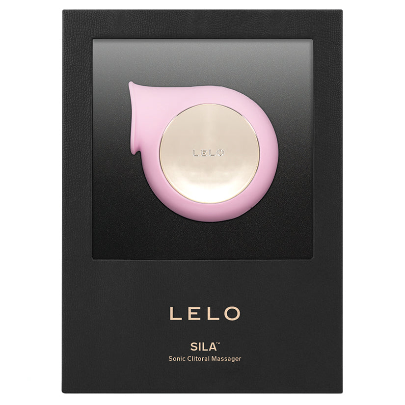 LELO SILA PINK