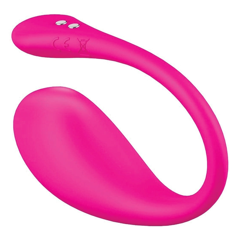 Lush 3 By Lovense El Mas Nuevo Vibrador Bluetooth