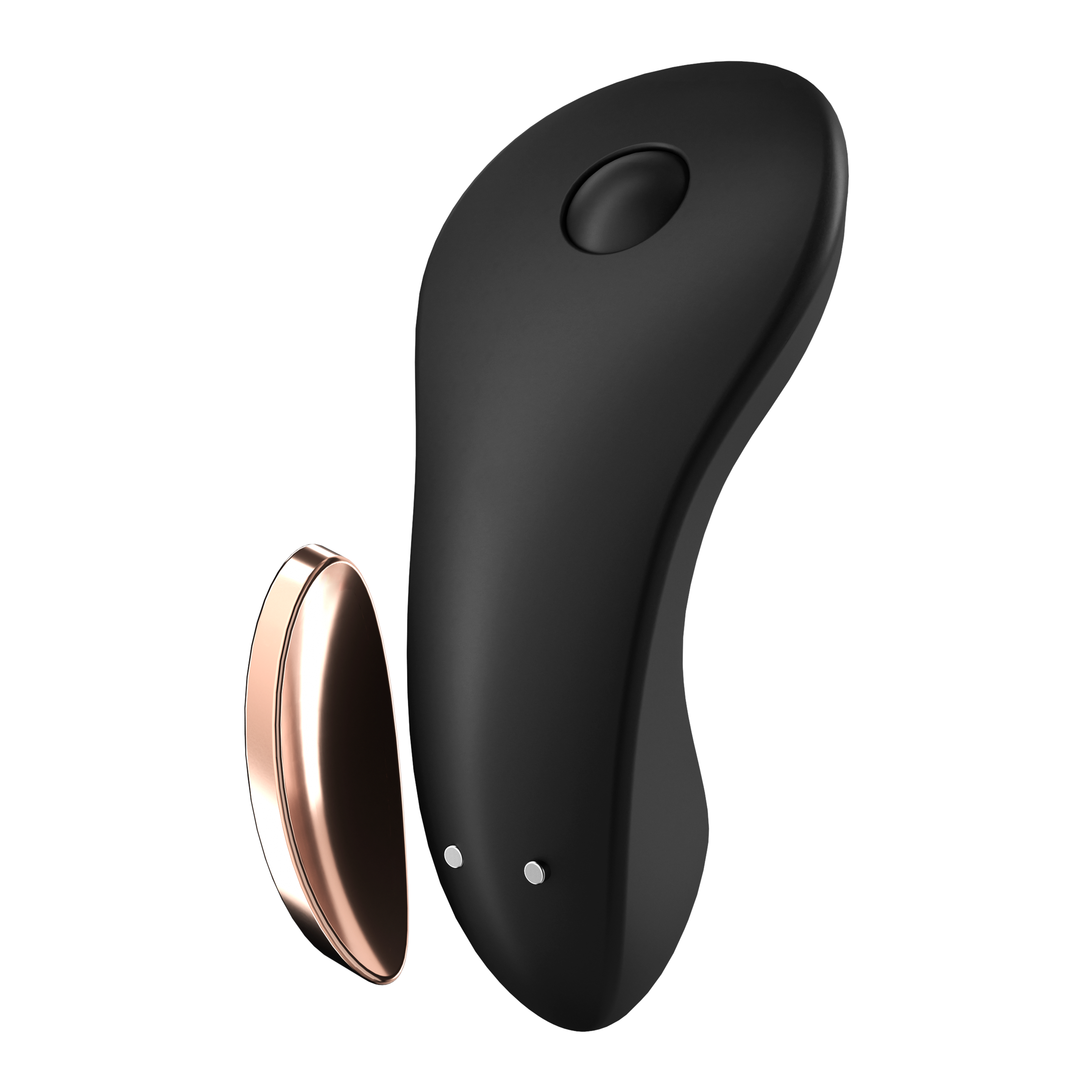 Vibrador para Clitoris usalo en la Tanga y controlalo a distancia Bluetooth y APP Satisfyer Little
