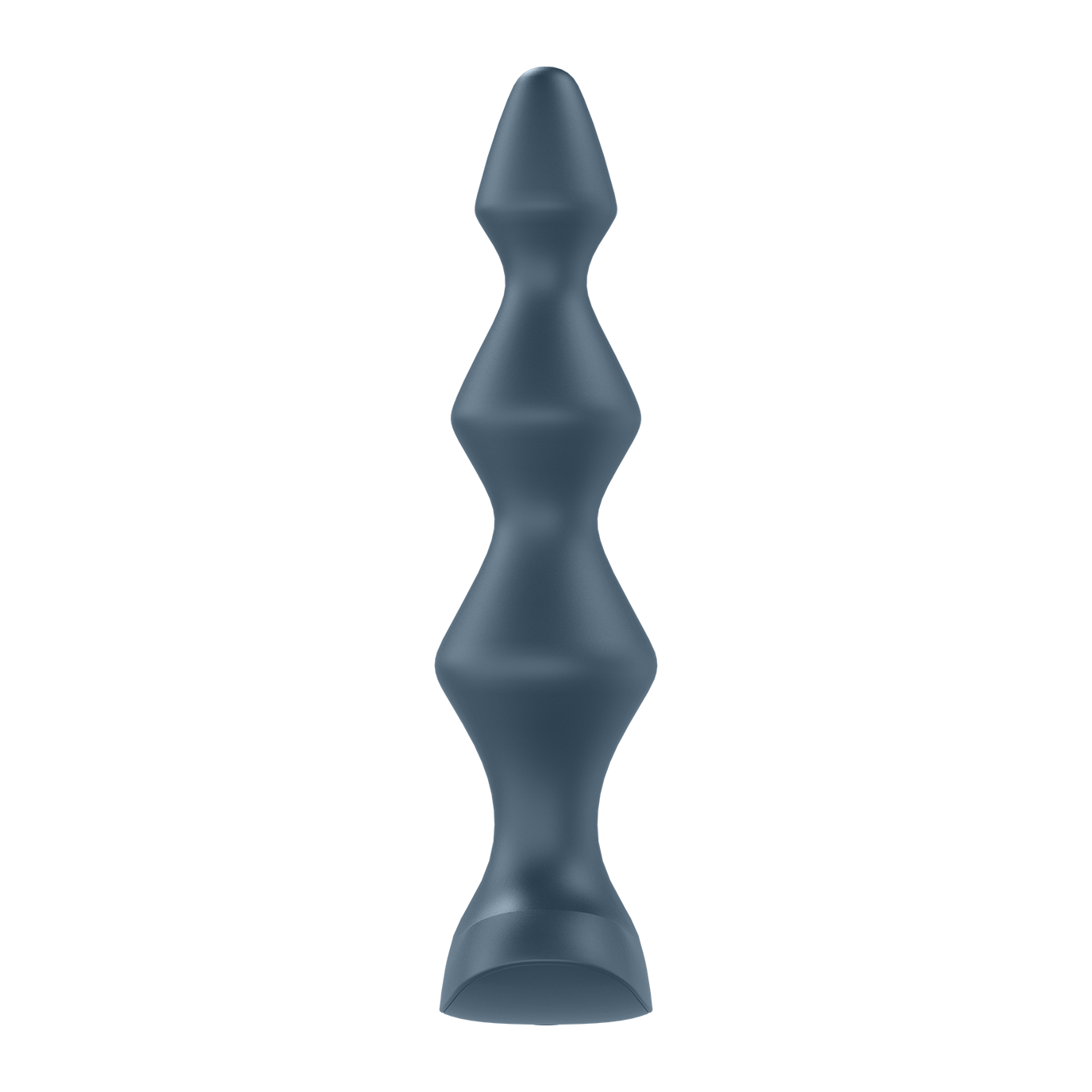 Vibrador Anal Unisex Recargable Satisfyer Lolli Plug 1
