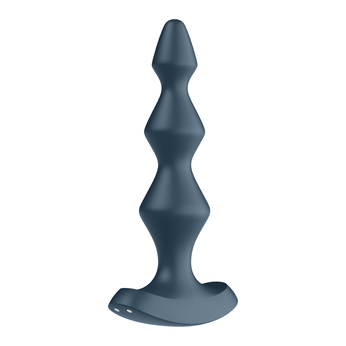 Vibrador Anal Unisex Recargable Satisfyer Lolli Plug 1