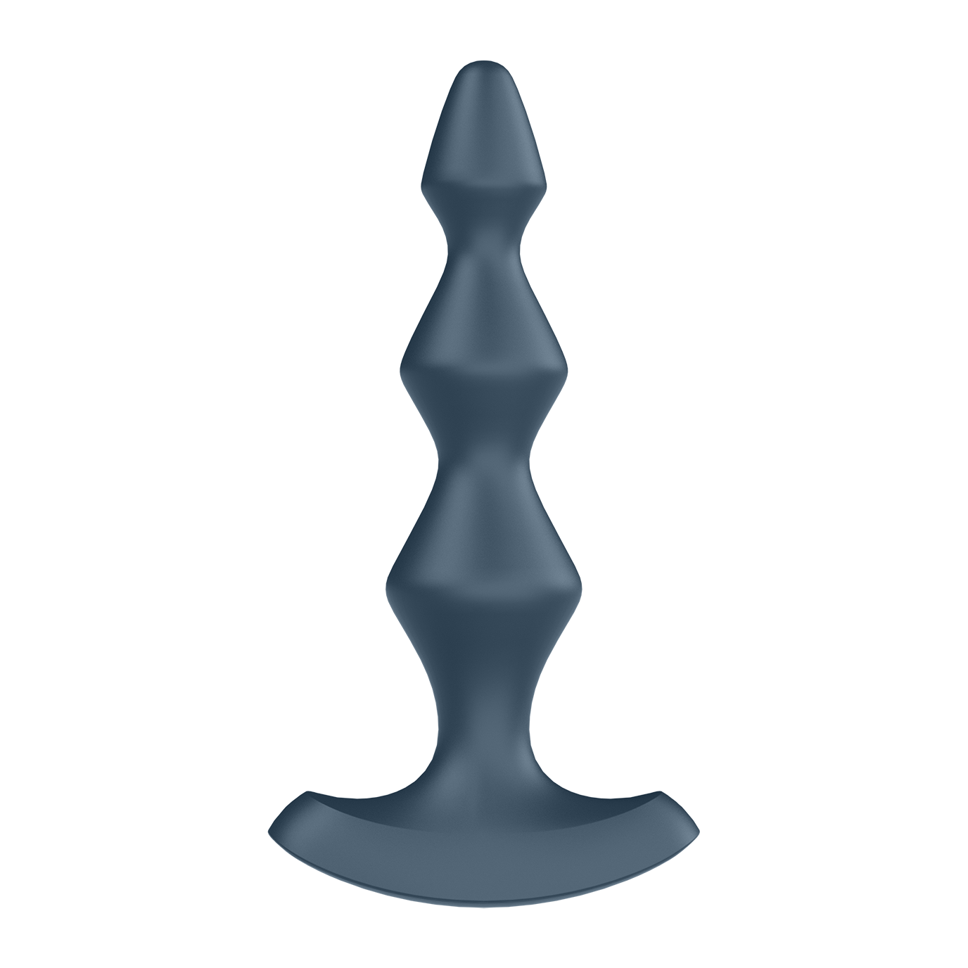Vibrador Anal Unisex Recargable Satisfyer Lolli Plug 1