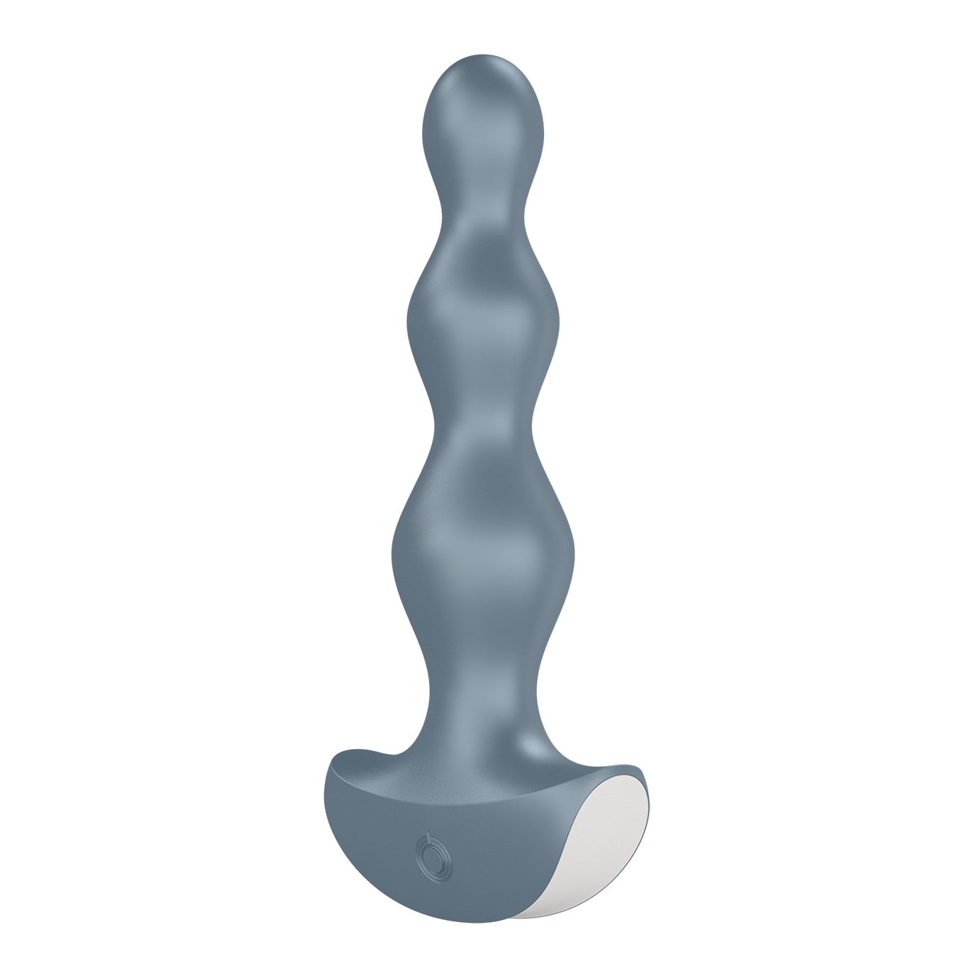 Vibrador Anal Recargable Unisex Satisfyer Lolli Plug 2