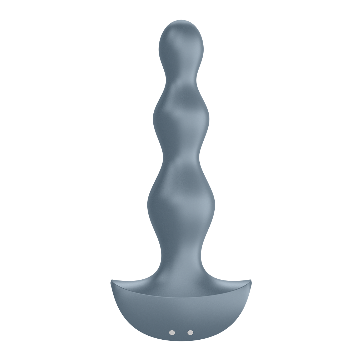 Vibrador Anal Recargable Unisex Satisfyer Lolli Plug 2