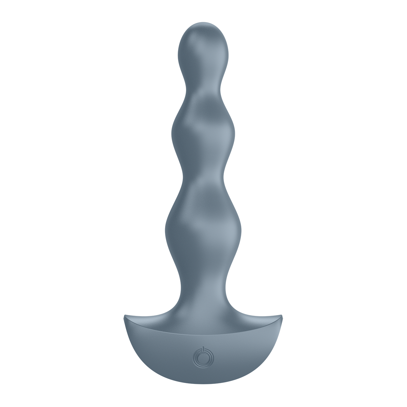 Vibrador Anal Recargable Unisex Satisfyer Lolli Plug 2