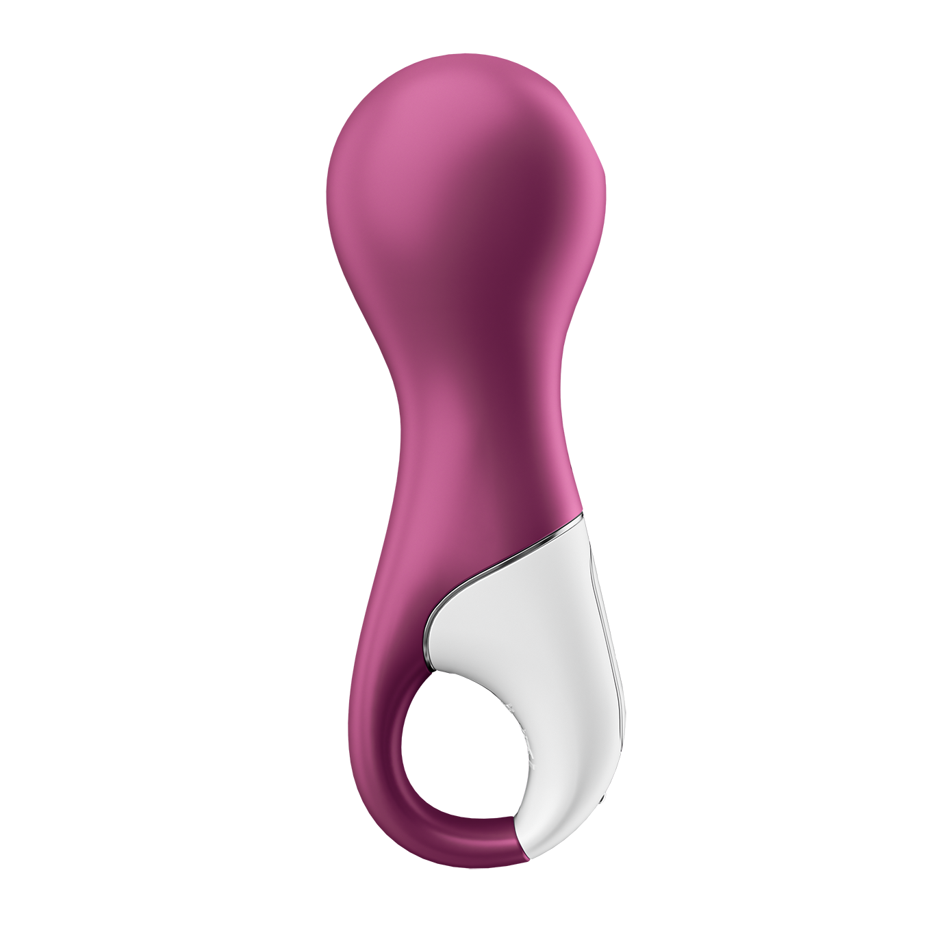 Estimulador De Clitoris con pulsaciones de aire y Vibracion Satisfyer Lucky Libra