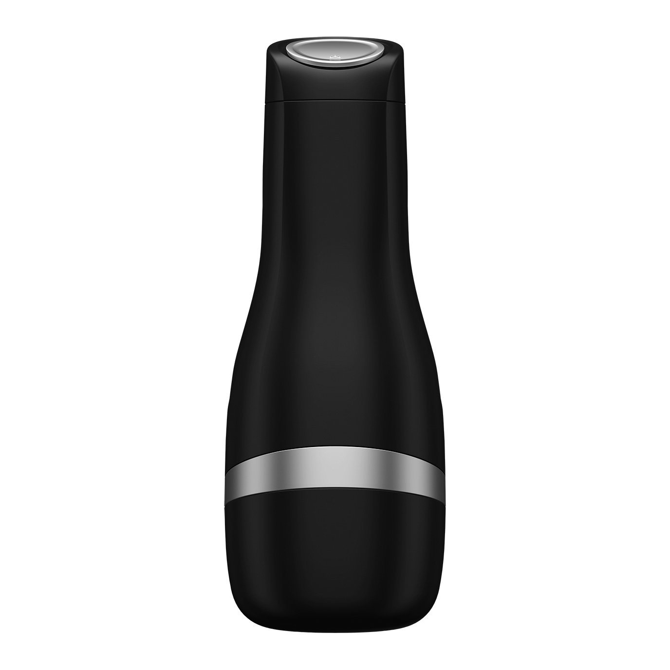 Masturbador Satisfyer Men Classic Silver