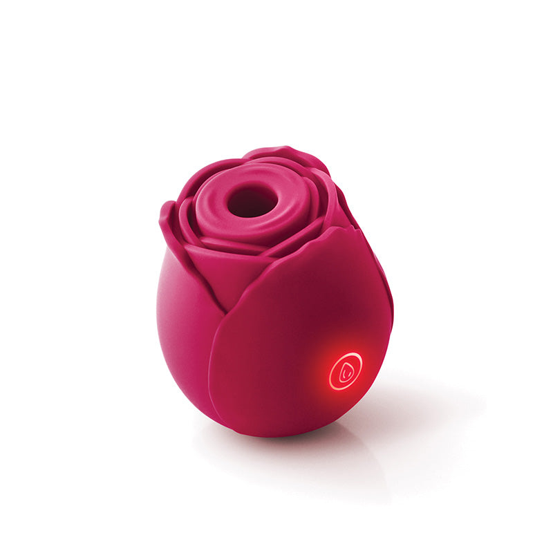 Succionador Y Vibrador Recargable PARA Clitoris The Rose Inya