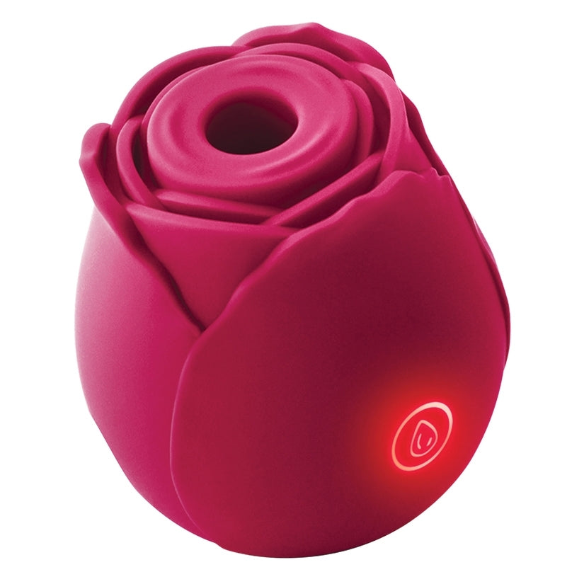 Succionador Y Vibrador Recargable PARA Clitoris The Rose Inya