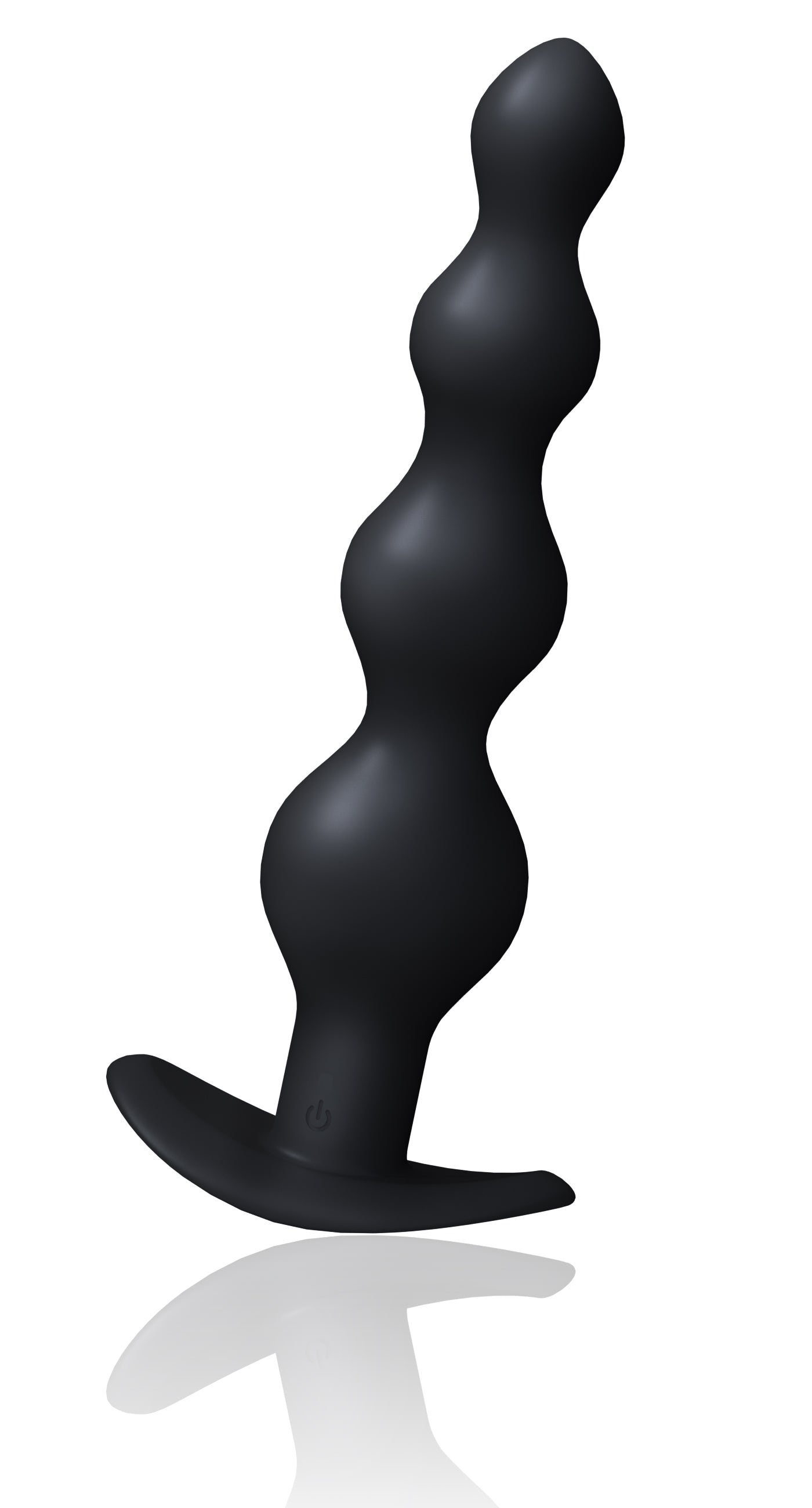 Vibrador Anal Recargable Super Potente Vedo Earth Quaker