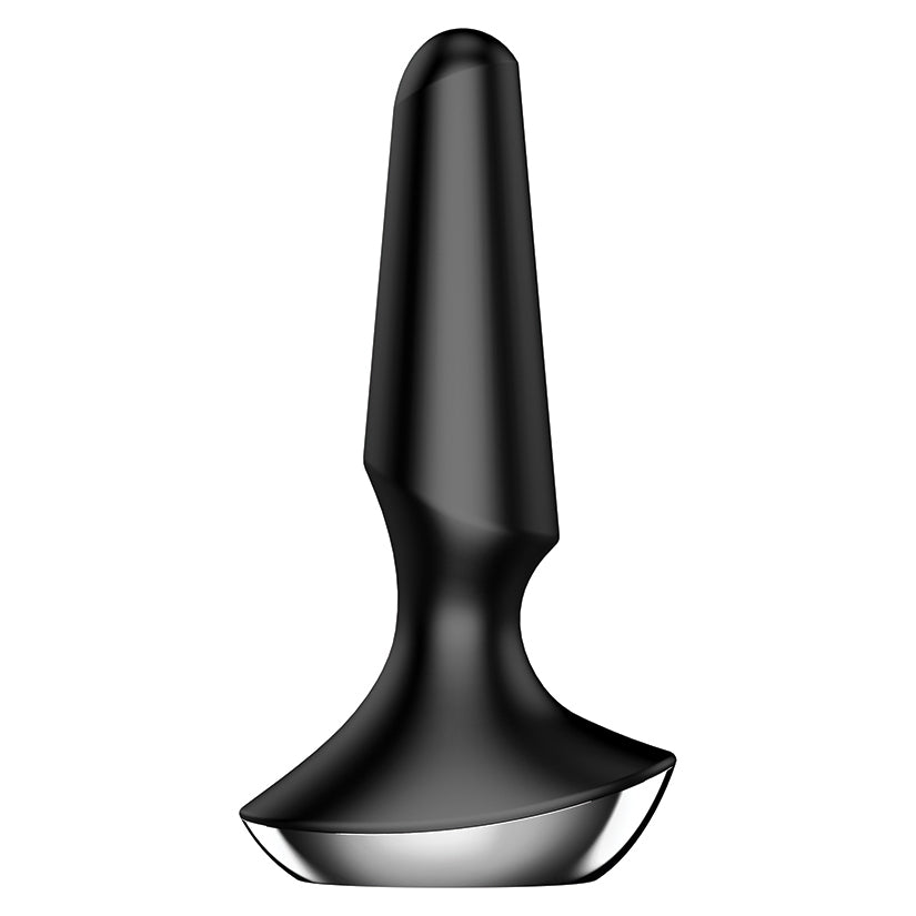 Vibrador Anal Bluetooth Con App Satisfyer Ilicious 2