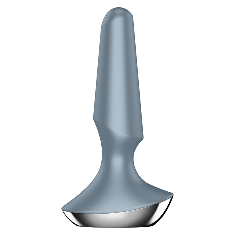 Vibrador Anal Bluetooth Con App Satisfyer Ilicious 2