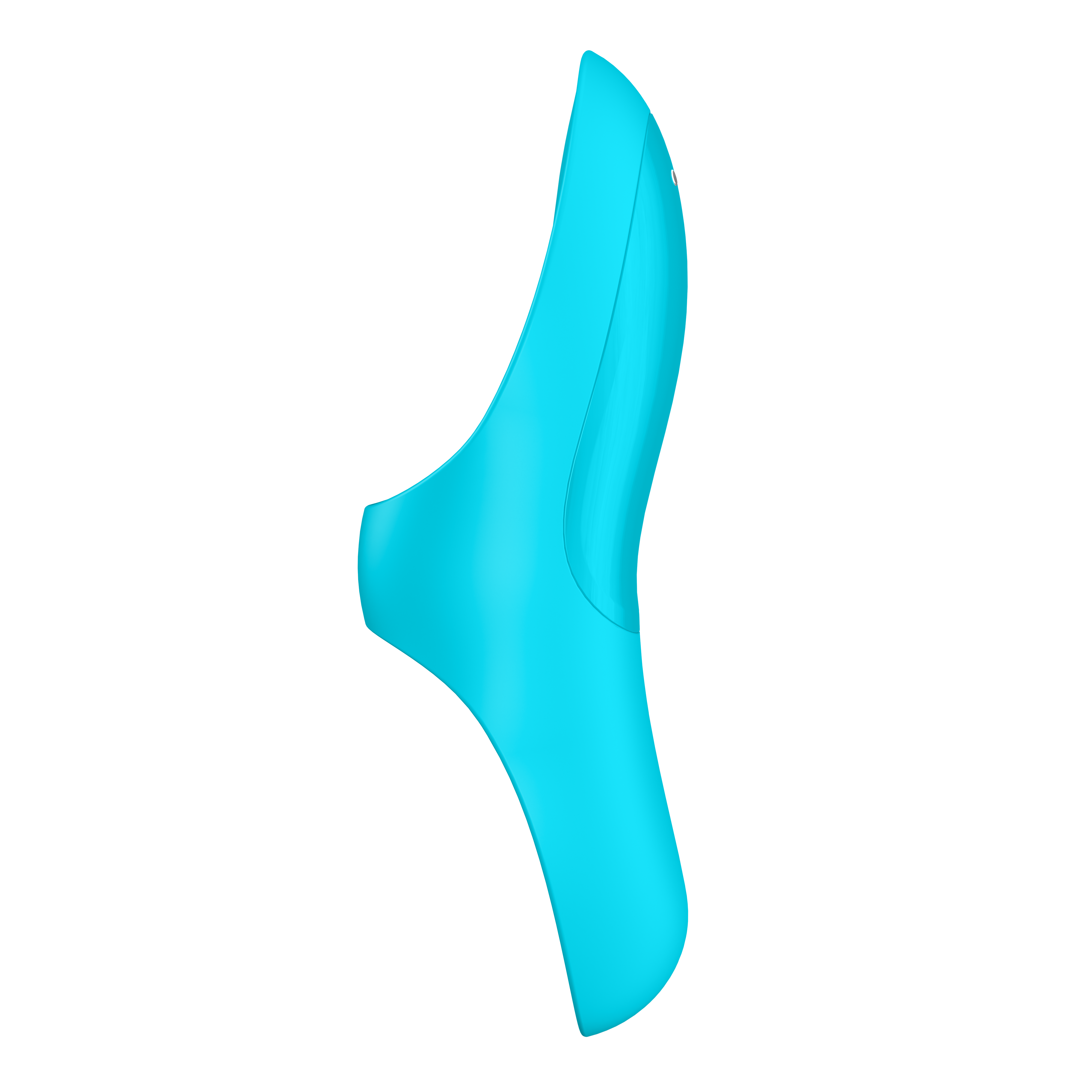 Vibrador De Dedo Para Zonas Erogenas Satisfyer Teaser